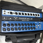 Soundcraft Ui24R Soundcraft Ui24R